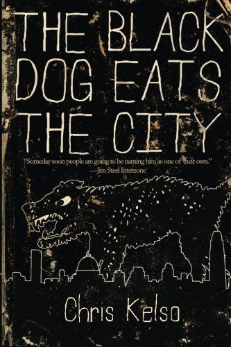 The Black Dog Eats the City