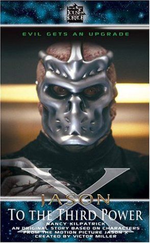 To The Third Power (Jason X)