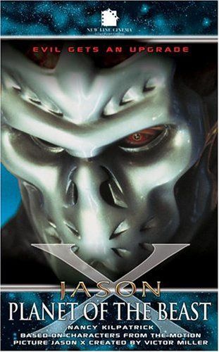 Jason X #3