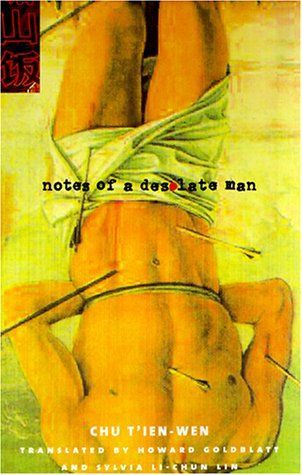 Notes of a Desolate Man