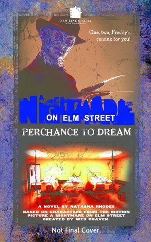 A Nightmare on Elm Street #4