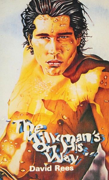 Milkman's on His Way (Gay Men's Press Collection)