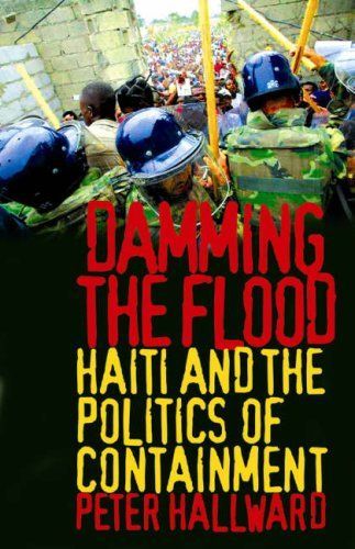 Damming the Flood