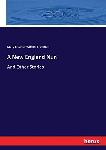 A New England Nun