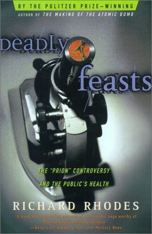 Deadly Feasts