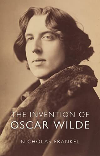 Invention of Oscar Wilde