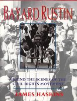 Bayard Rustin