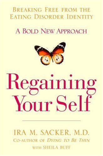 REGAINING YOUR SELF: BREAKING FREE FROM THE EATING DISORDER IDENTITY