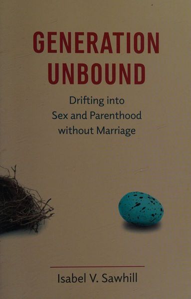 Generation unbound