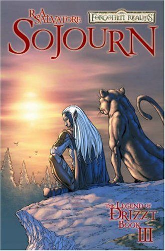 Sojourn