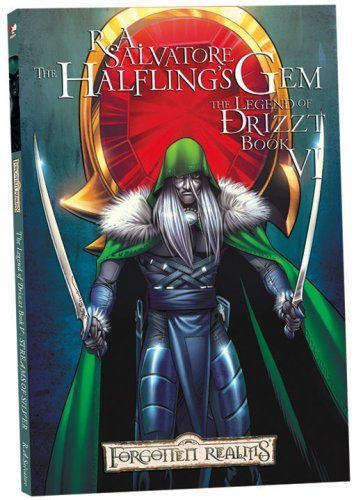 Forgotten Realms Volume 6