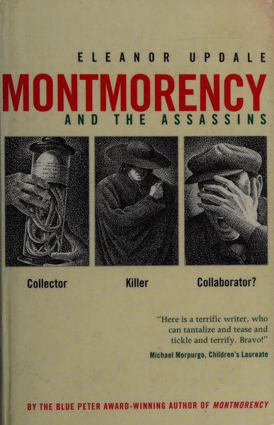 Montmorency and the assassins