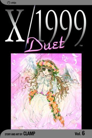 X/1999, Volume 6