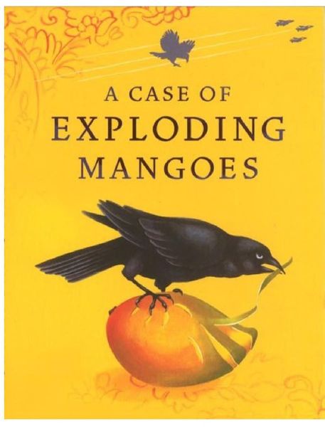 A case of exploding mangoes