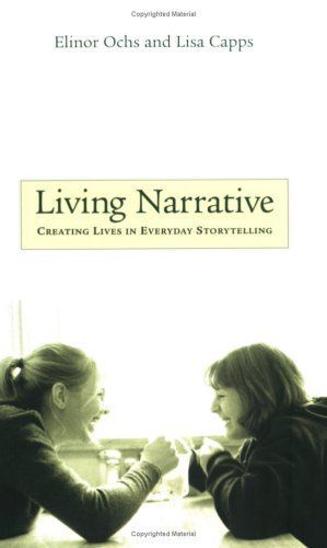 Living Narrative