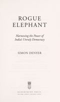 Rogue elephant