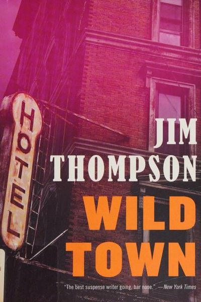 Wild Town