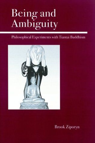 Being and Ambiguity