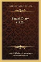 Satan's Diary