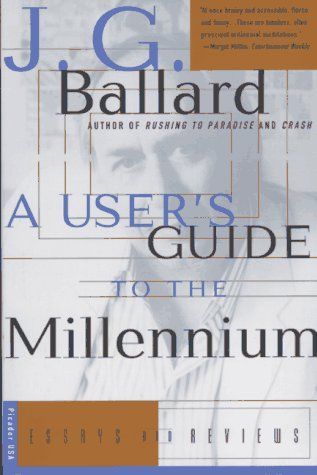 A User's Guide to the Millennium