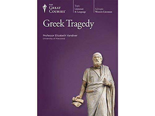 Greek Tragedy