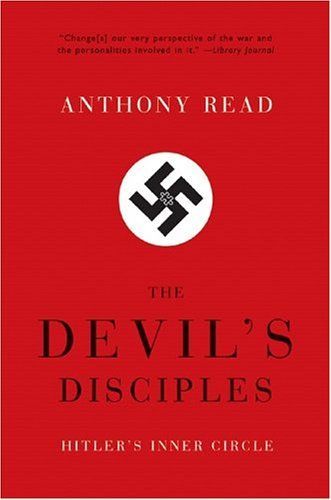 Devils Disciples