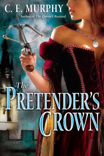 The pretender's crown