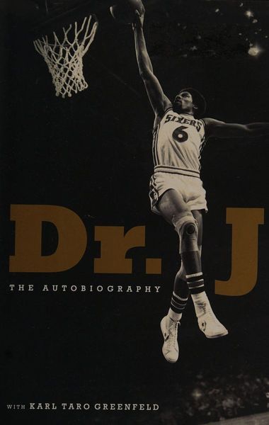 Dr. J