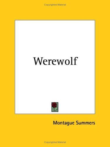 Werewolf