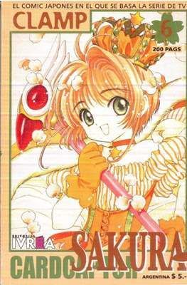 Card Captor Sakura Vol. 6