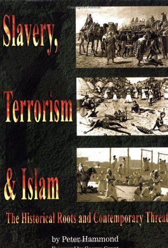 Slavery, Terrorism & Islam