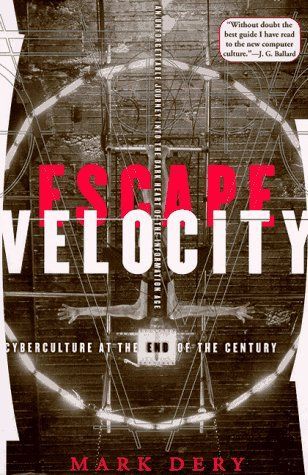 Escape Velocity