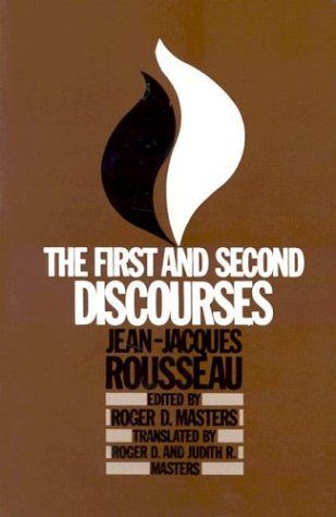 The First and Second Discourses