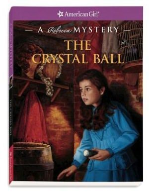 The crystal ball