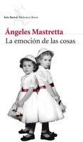 La emoción de las cosas