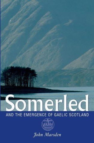 Somerled