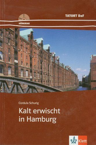 Kalt erwischt in Hamburg + CD