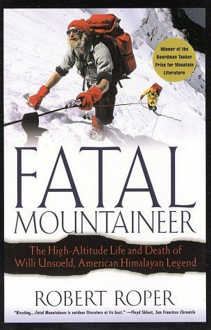 Fatal Mountaineer