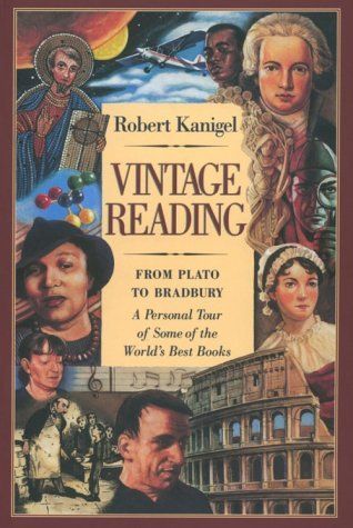 Vintage Reading : From Plato to Bradbury 