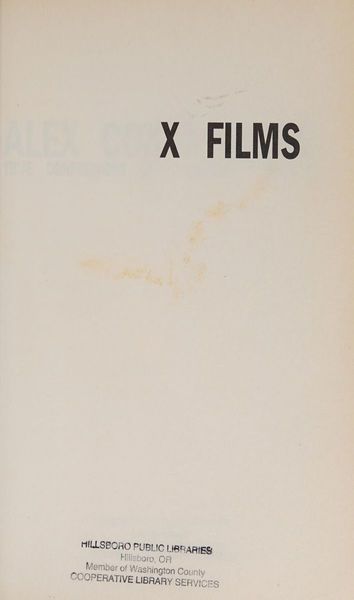 X films