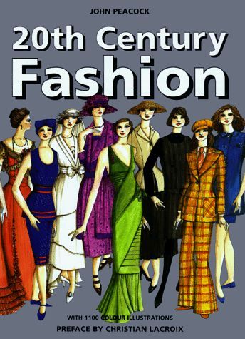 Twentieth-Century Fashion 