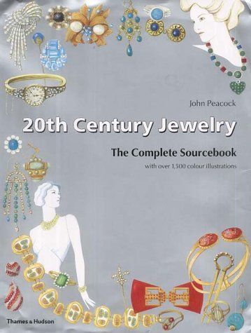 20th Century Jewelry