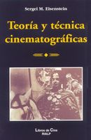 Teoria y Tecnica Cinematograficas