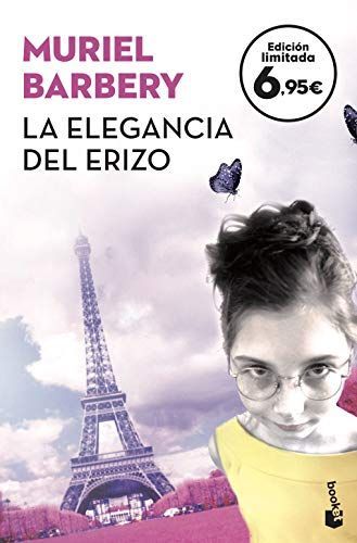 La elegancia del erizo