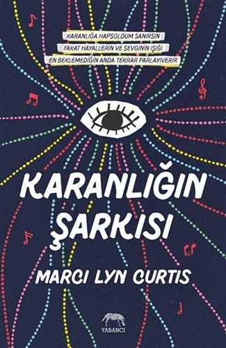 Karanligin Sarkisi - Ciltli