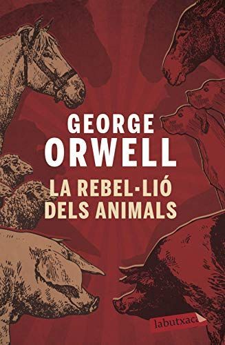 La rebel·lió dels animals