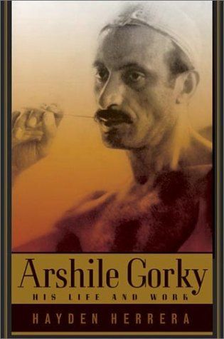 Arshile Gorky