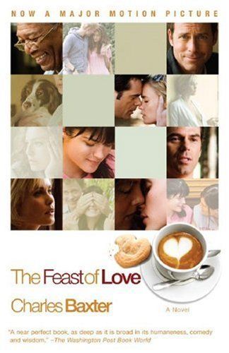 The Feast of Love