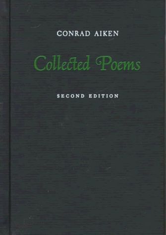 Collected Poems, 1916-1970