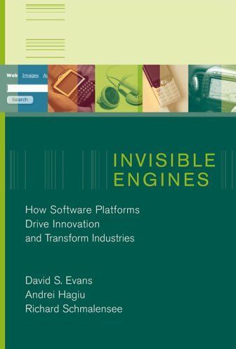 Invisible Engines